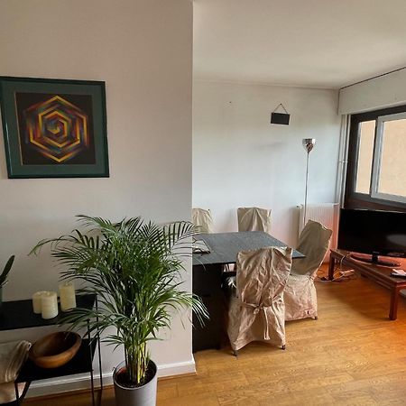 Appartement Lumineux 2 Pieces Paris - Ideal Famille Zewnętrze zdjęcie