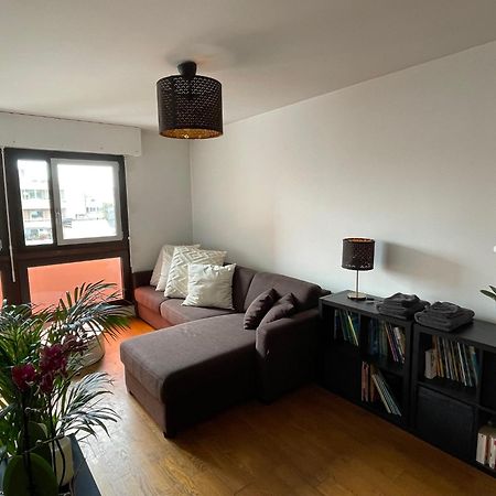 Appartement Lumineux 2 Pieces Paris - Ideal Famille Zewnętrze zdjęcie