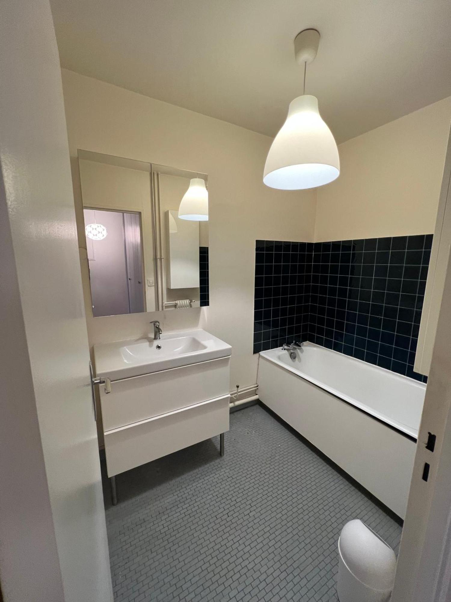 Appartement Lumineux 2 Pieces Paris - Ideal Famille Zewnętrze zdjęcie
