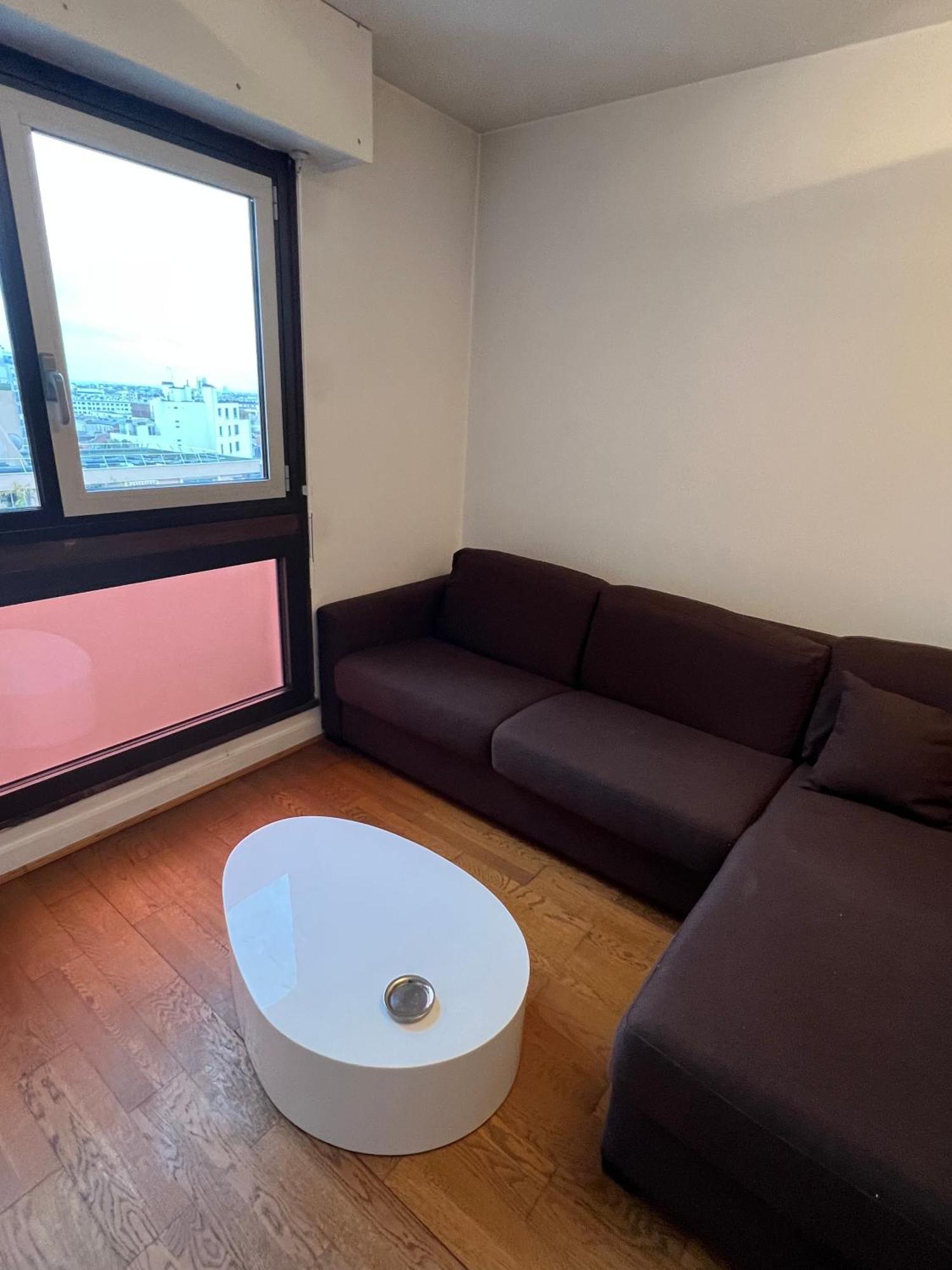 Appartement Lumineux 2 Pieces Paris - Ideal Famille Zewnętrze zdjęcie